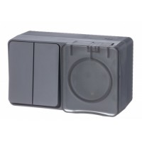 Серия AtlasDesign Profi54