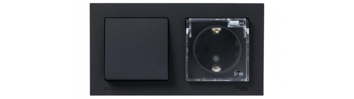 Systeme Electric AtlasDesign: роскошь, доступная каждому