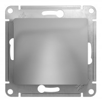 Вывод кабеля SYSTEME ELECTRIC GLOSSA, алюминий