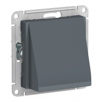 Вывод кабеля SYSTEME ELECTRIC ATLASDESIGN, грифель