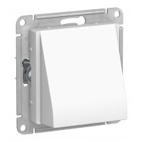 Вывод кабеля SYSTEME ELECTRIC ATLASDESIGN, белый