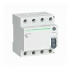 УЗО SYSTEME ELECTRIC City9 Set 4P 63А 6 кА, 30 мА (A), C9R68463