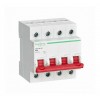 City9 Set Выключатель нагрузки (ВН) 4P 40А 400В