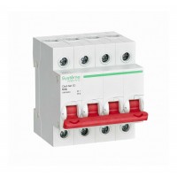 City9 Set Выключатель нагрузки (ВН) 4P 63А 400В