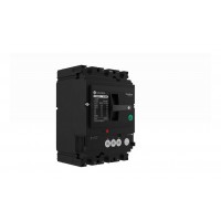 Силовой автомат SYSTEME ELECTRIC SystemePact CCB, 50кА, 4P, 160А, SPC160N160L4DF