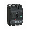 Силовой автомат SYSTEME ELECTRIC SystemePact CCB, 100кА, 4P, 250А, SPC250S25022L4DF