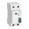 Дифавтомат SYSTEME ELECTRIC City9 Set 2P 25А 6 кА, 30 мА (AC), C9D36625