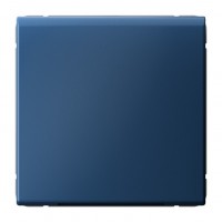 Вывод кабеля SYSTEME ELECTRIC ARTGALLERY, скрытый монтаж, аквамарин, GAL001199